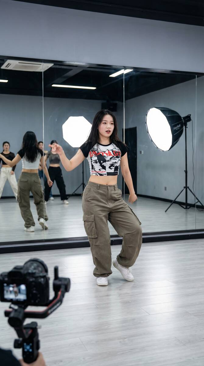 欧美精品舞蹈视频